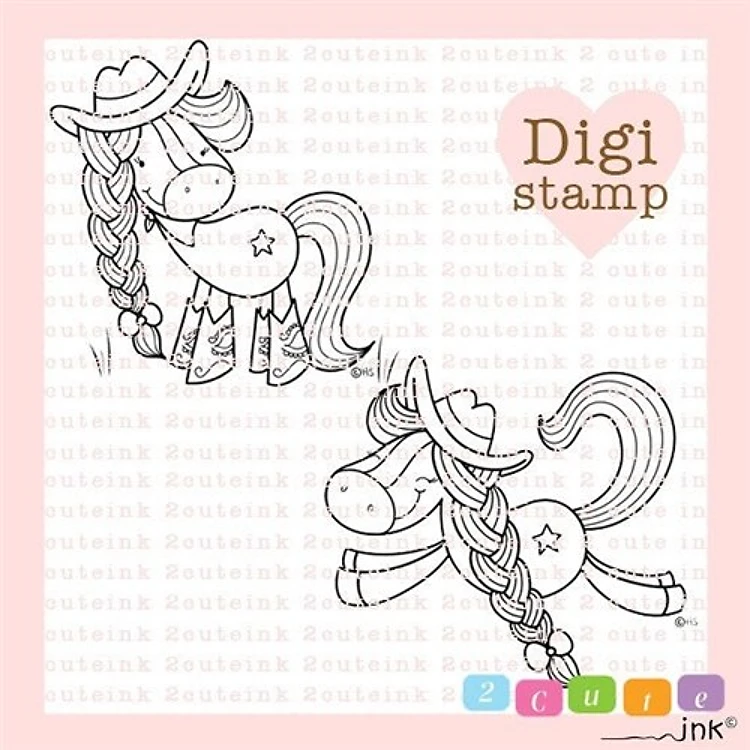 Country Horses