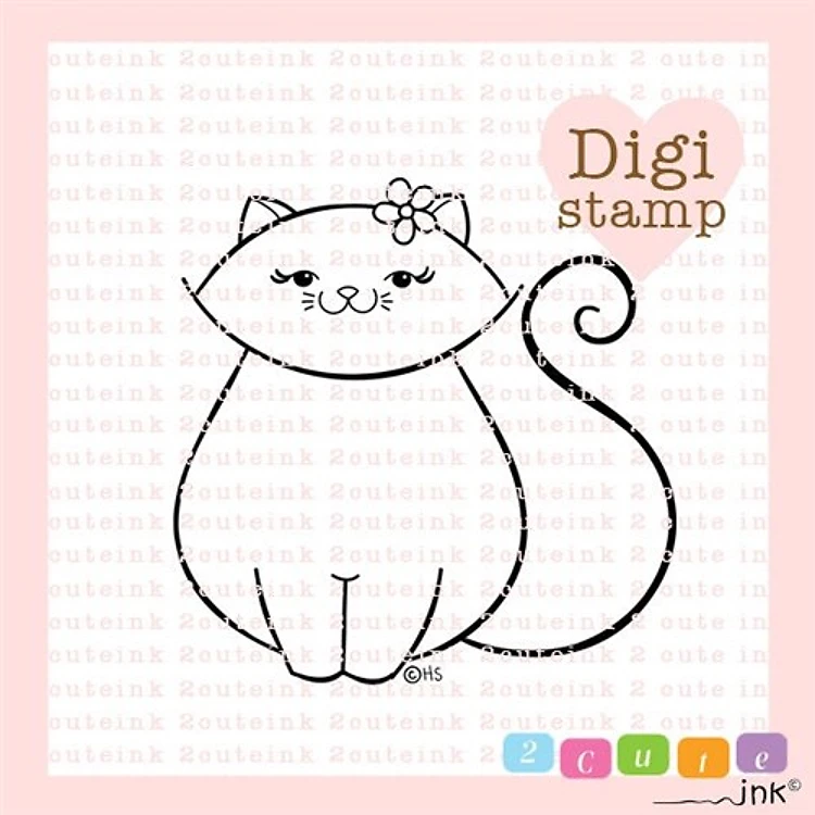 Pretty Kitty