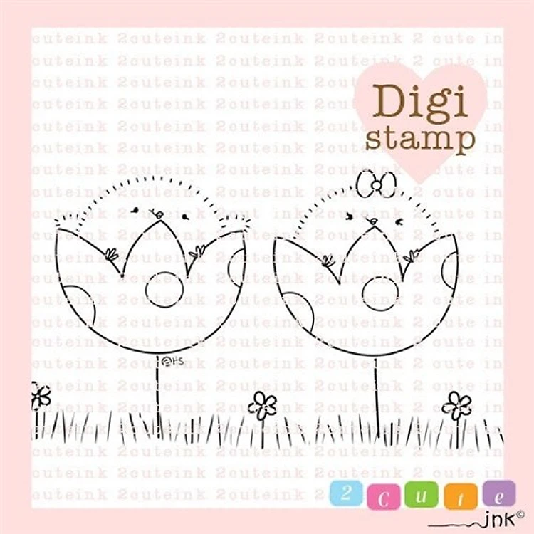 Spring Chicks