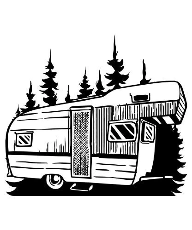 Cabover Camper