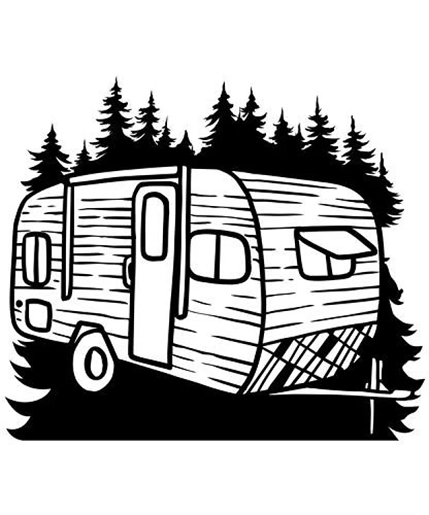 Classic Camper