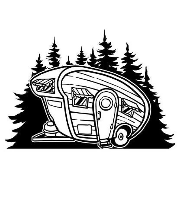 Old Camper