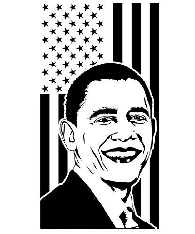 Barack Obama