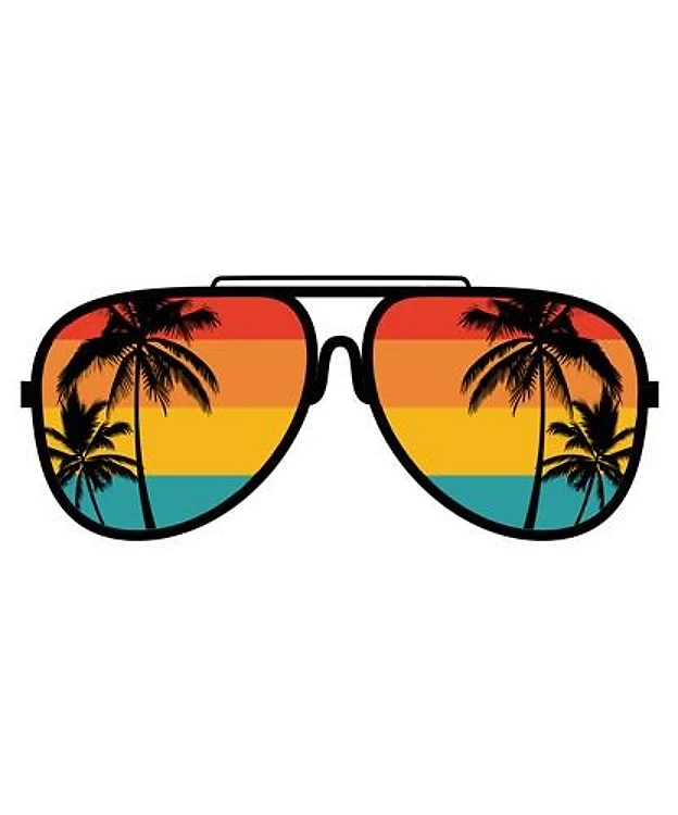 Beach Sunglasses