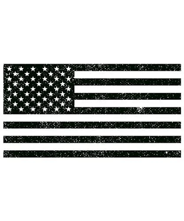 Grunge Flag