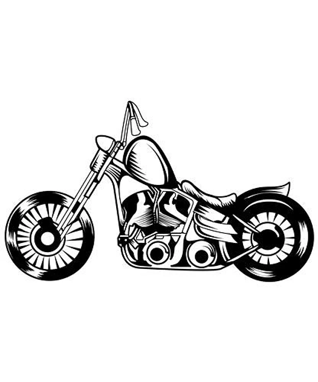 Motorcycle