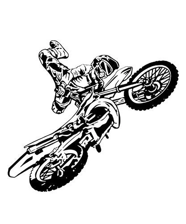 Dirt Bike