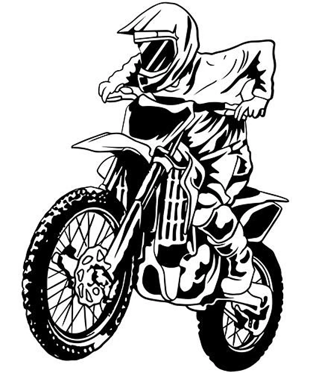 Bike Racer