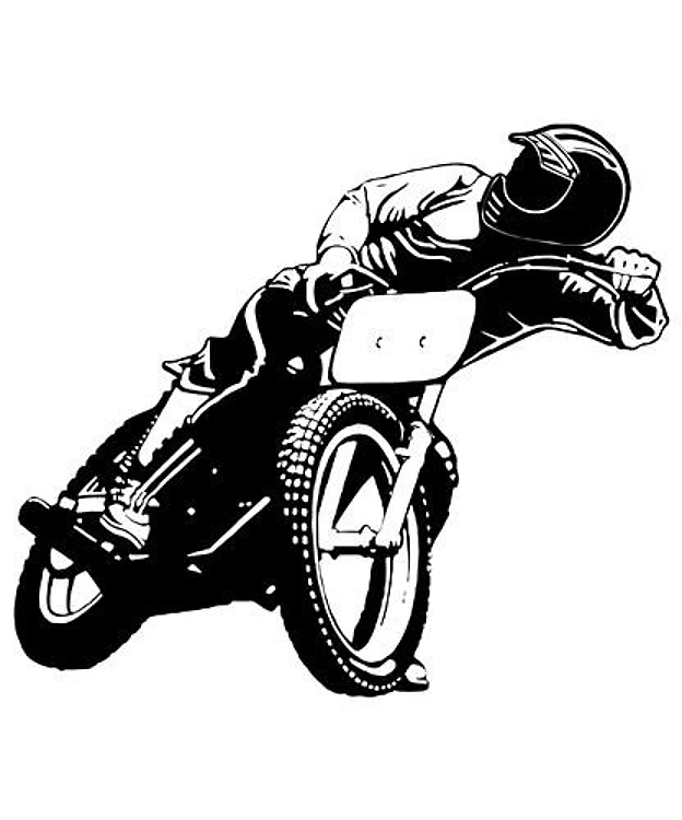 Dirt Bike