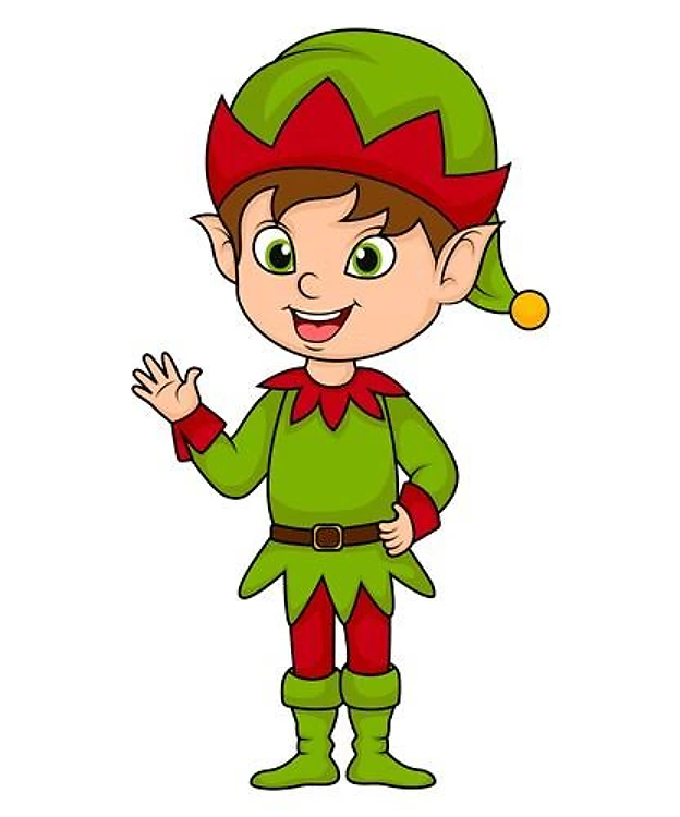 Elf