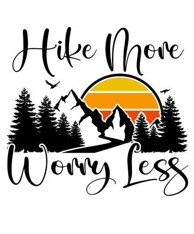 Hike More