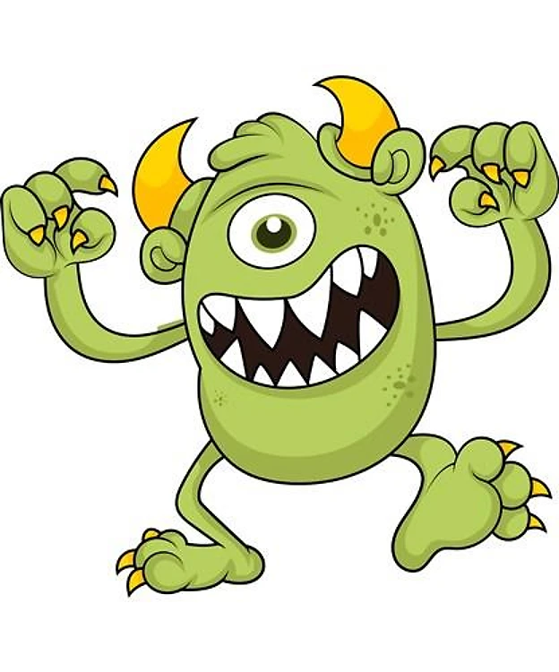 Monster