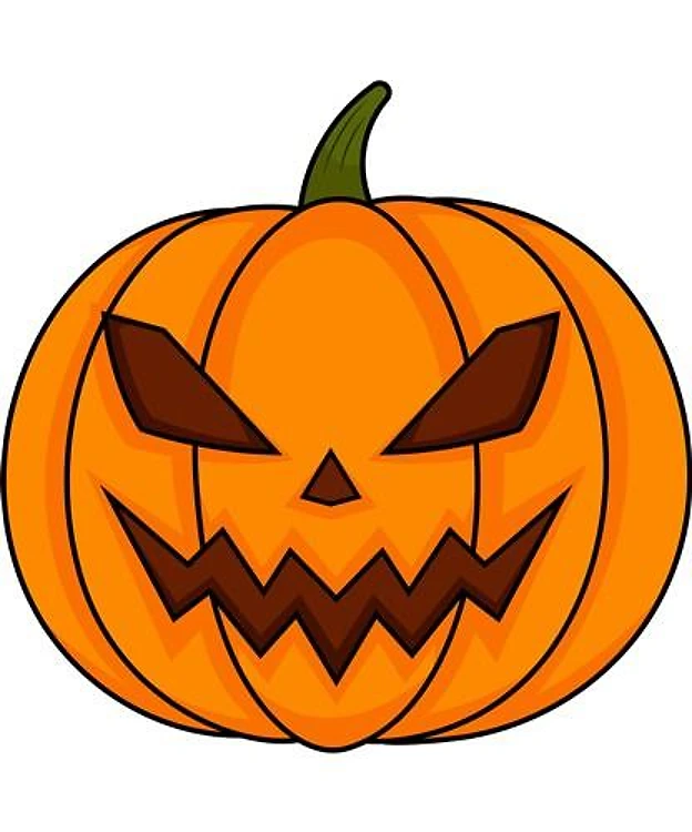 Jack-O-Lantern