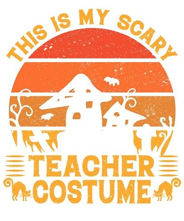 Teacher Costume