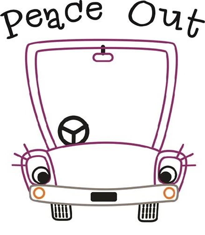 Peace Out