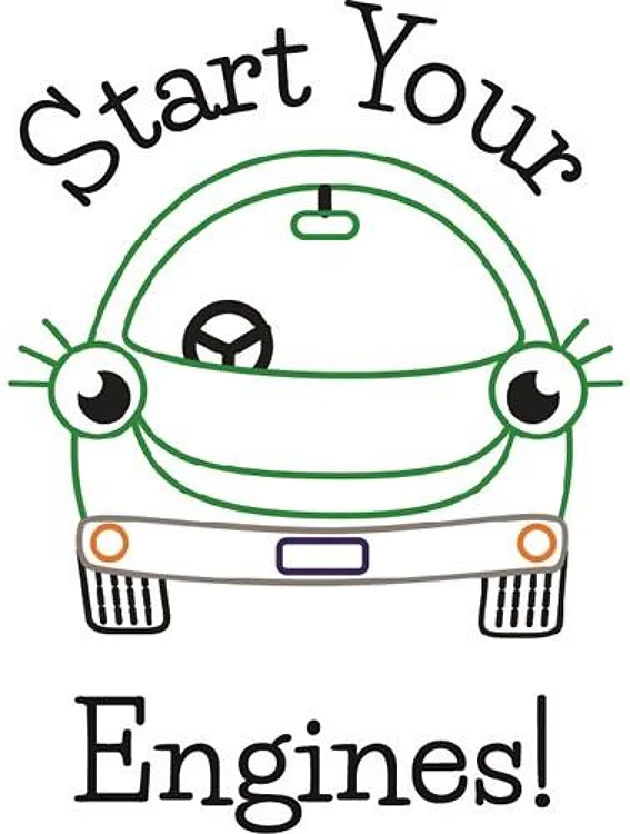 Start Your Engines