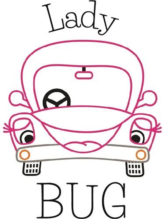 Lady Bug