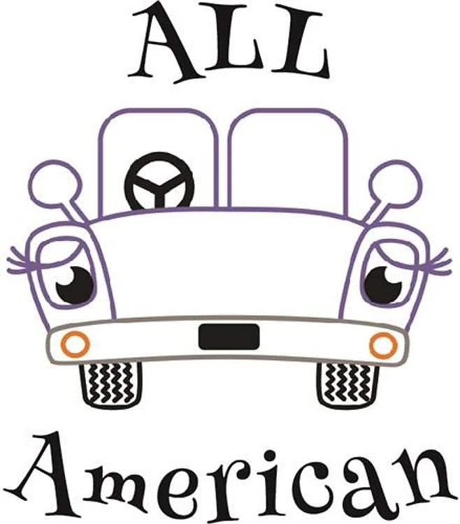 All American