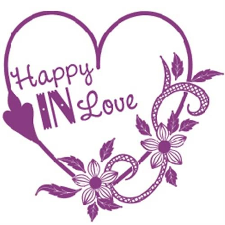 Happy In Love