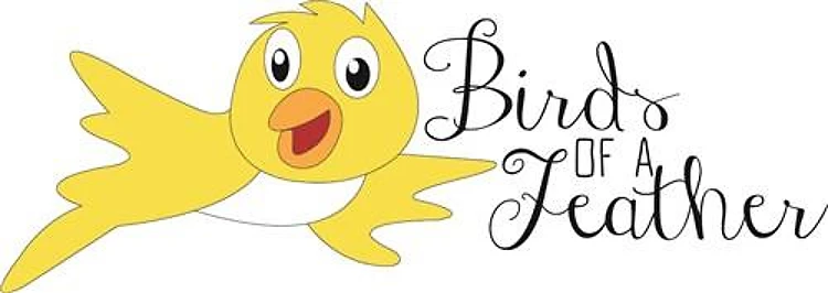 Birds Of Feather