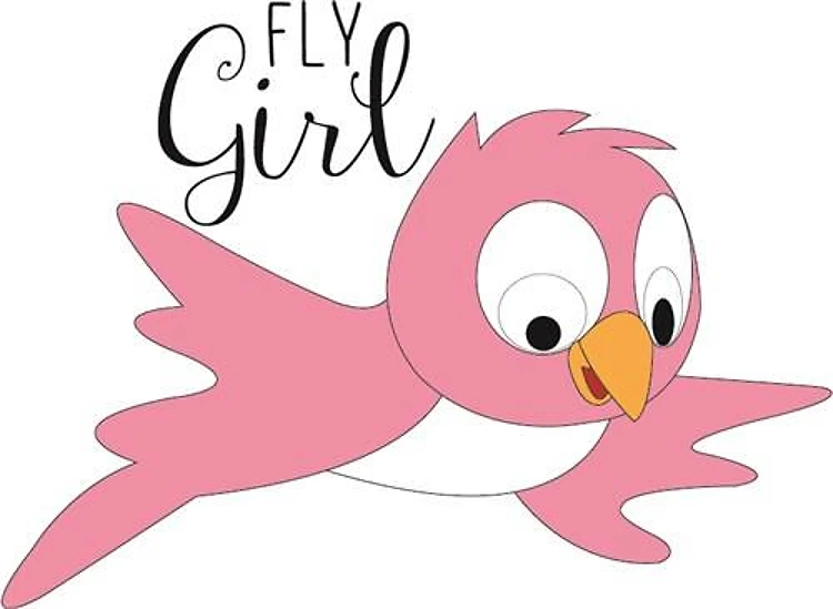 Fly Girl