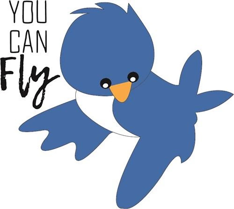 You Can Fly
