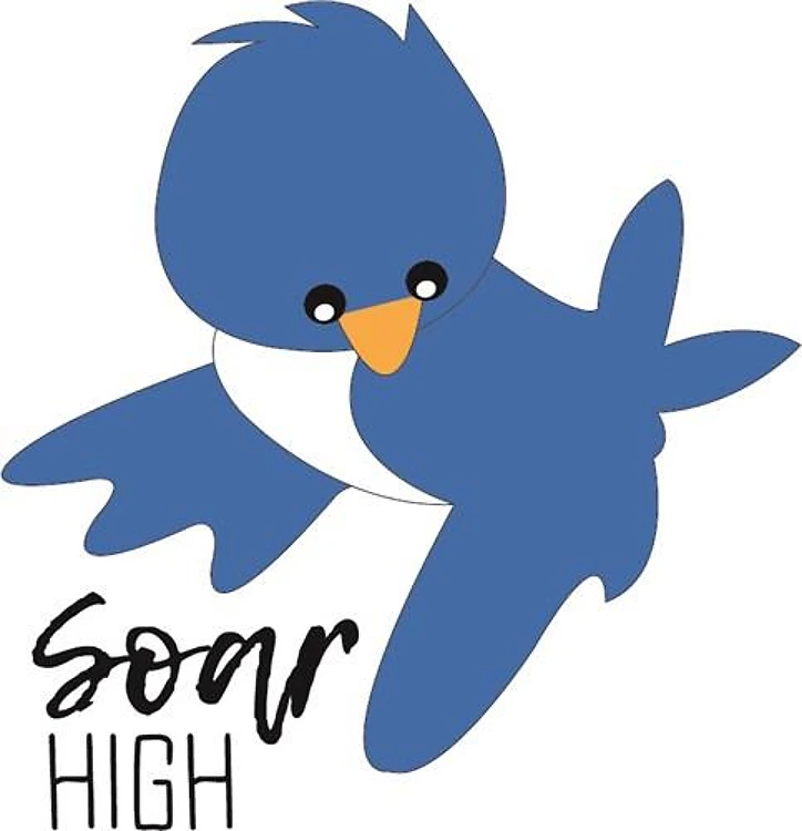 Soar High