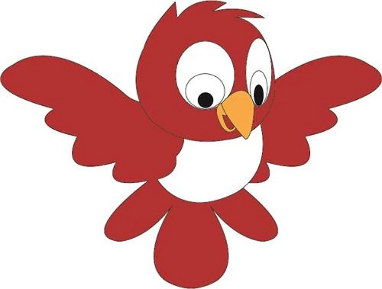 Red Bird