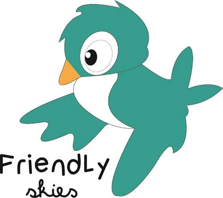 Friendly Skies