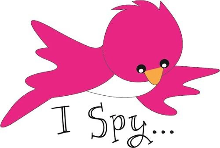 I Spy