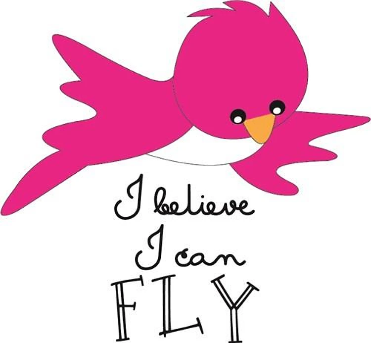 I Can Fly