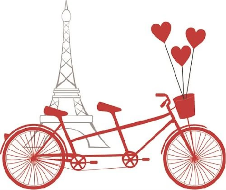 Paris Bicycle