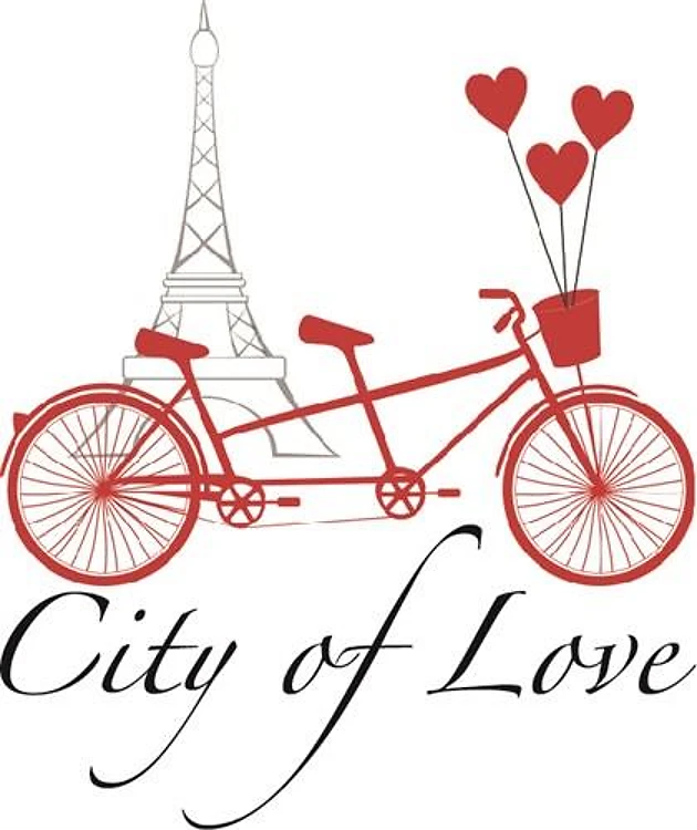 City Of Love