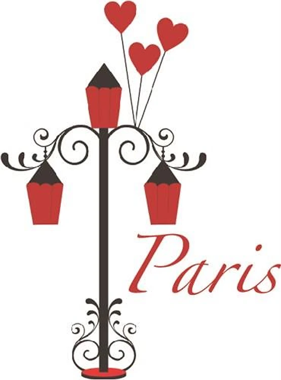 Paris Light