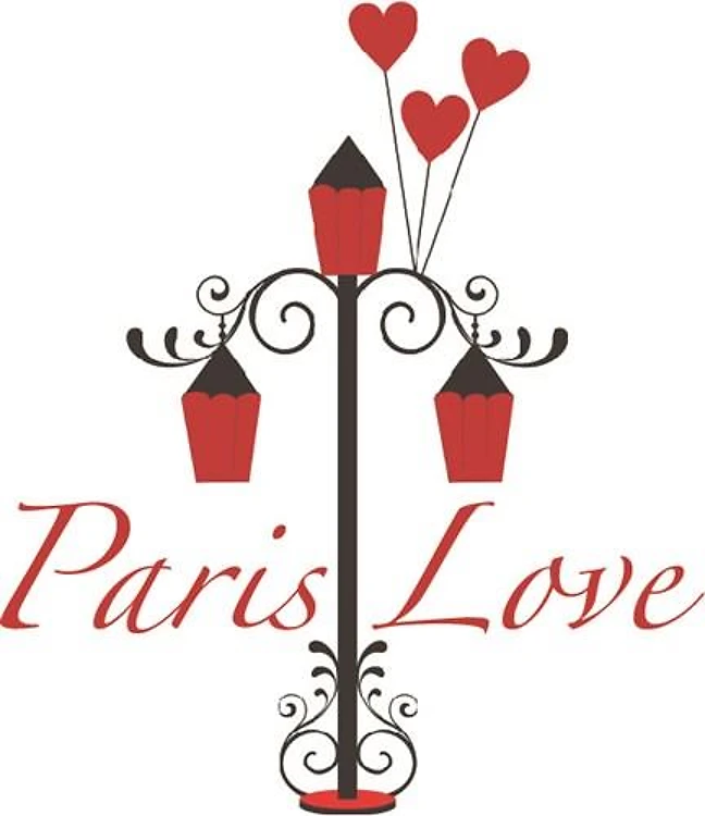 Paris Love