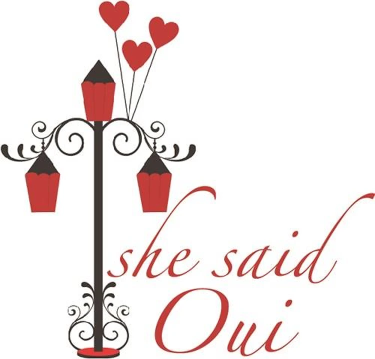 She Said Oui