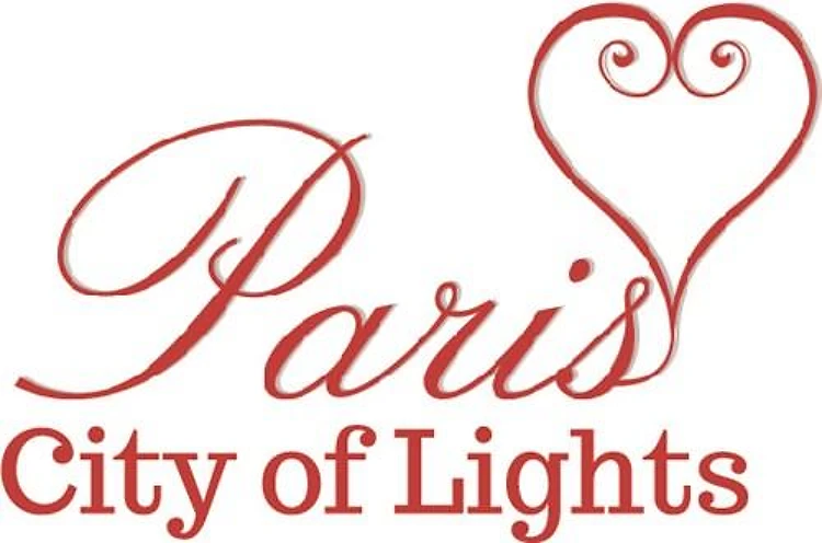Love In Paris