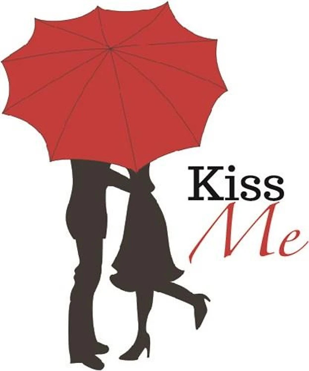Kiss Me