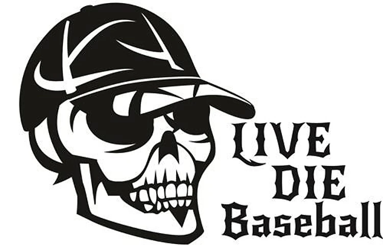 Live Die Baseball