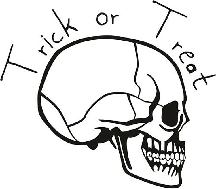 Trick Or Treat
