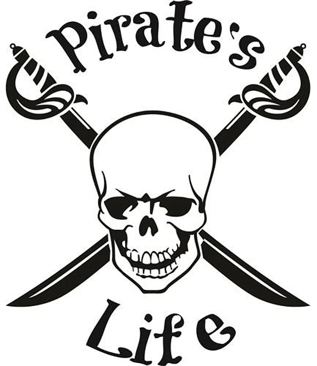 Pirates Life