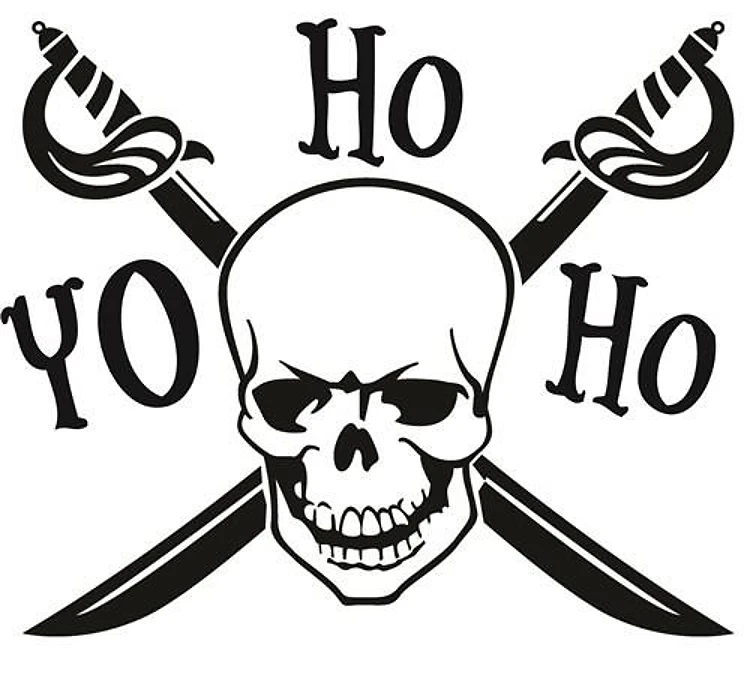 Yo Ho Ho