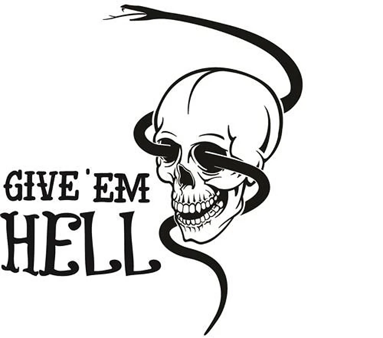 Give Em Hell