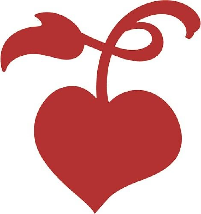 Red Heart