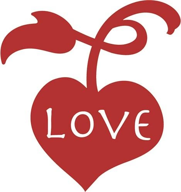 Grown With Love