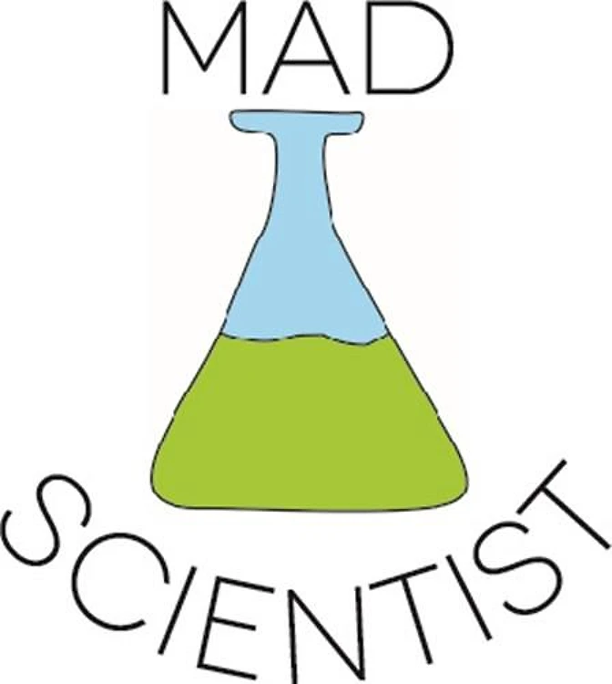 Mad Scientist