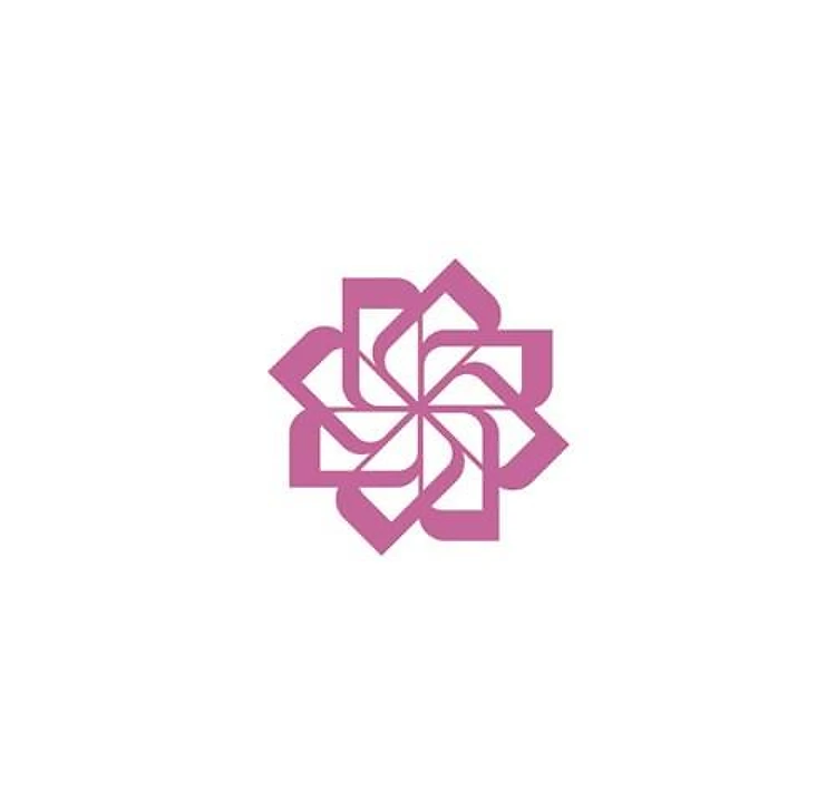 Spiral Flower
