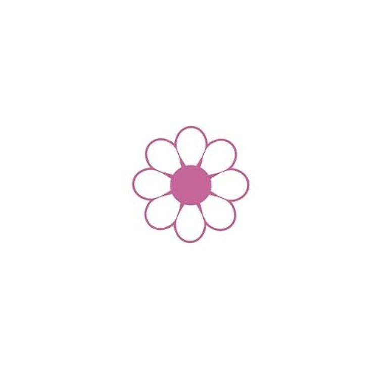 Red Daisy