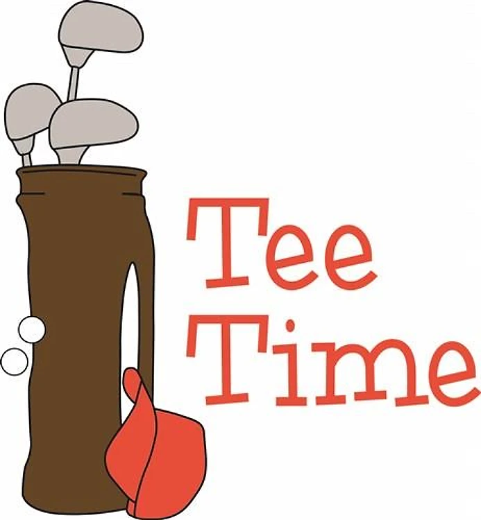 Tee Time
