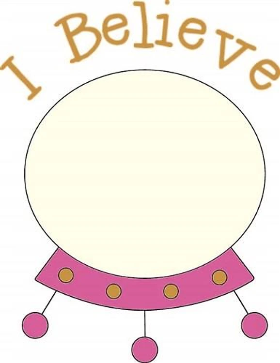 I Believe